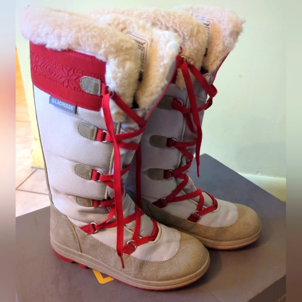 Lacrosse Rollick Women's Winter Boots